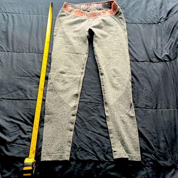 Gymshark.    Never worn, only tried on. - Picture 1 of 4